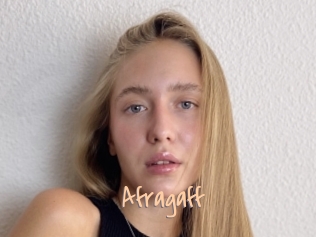 Afragaff