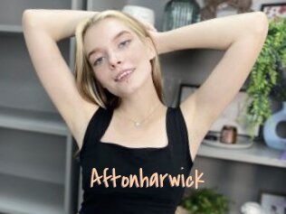 Aftonharwick