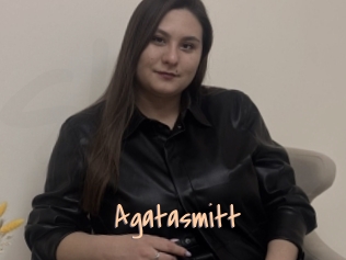 Agatasmitt