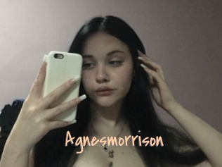 Agnesmorrison