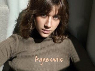 Agneswils