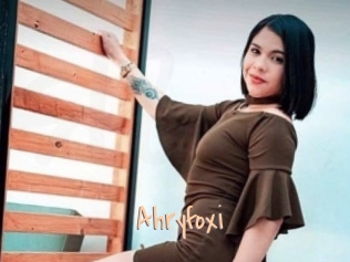 Ahryfoxi