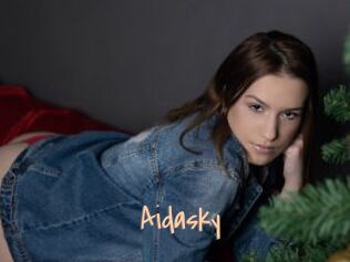 Aidasky