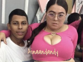 Ainaandandy