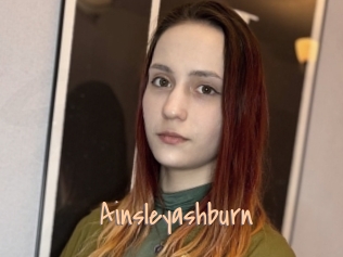 Ainsleyashburn