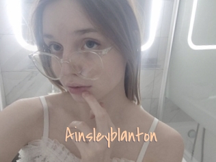 Ainsleyblanton