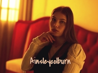 Ainsleycolburn