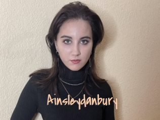 Ainsleydanbury