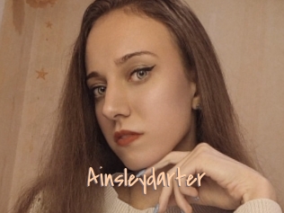 Ainsleydarter