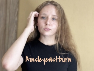 Ainsleyeastburn