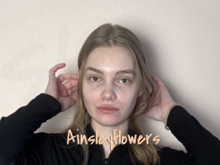 Ainsleyflowers