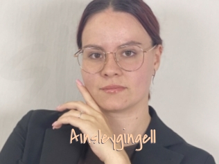 Ainsleygingell