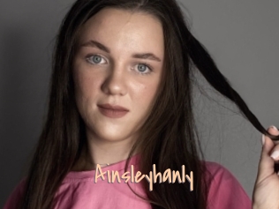 Ainsleyhanly