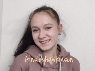 Ainsleyhawkinson