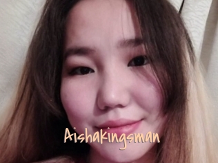 Aishakingsman