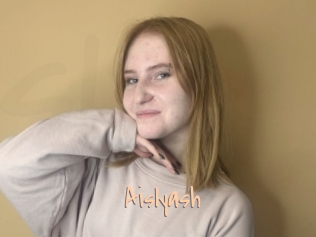 Aislyash