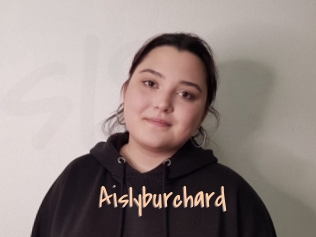 Aislyburchard