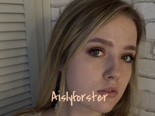 Aislyforster