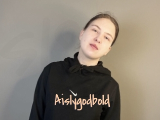 Aislygodbold