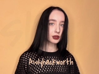 Aislyhackworth