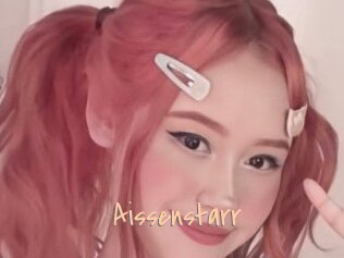 Aissenstarr