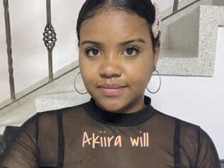 Akiira_will