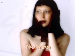 akiraramon Salopes de 18 ans