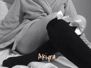 Akiyra