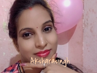 Aksharasingh