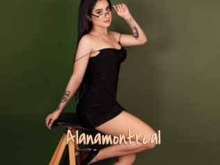 Alanamontreal