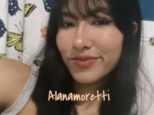 Alanamoretti