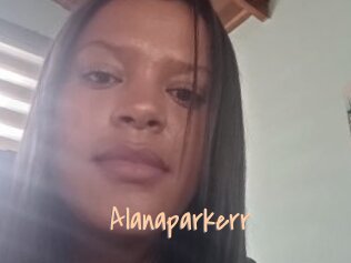 alanaparkerr Salopes de 18 ans