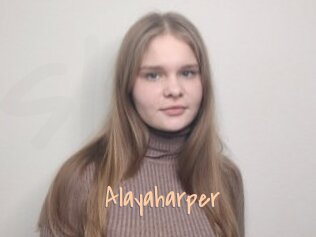 Alayaharper