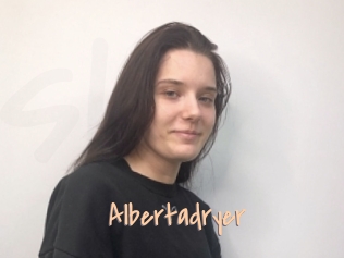 Albertadryer