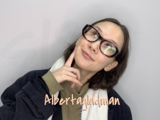 Albertagladman