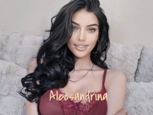 Alecsandrina