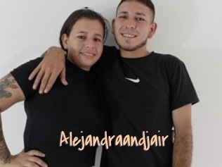 Alejandraandjair