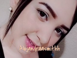 Alejandraasmithh