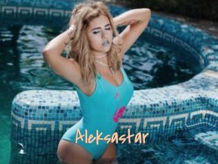 aleksastar Salopes de 18 ans