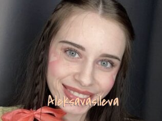 Aleksavasileva