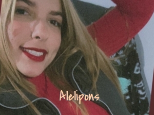 Alelipons