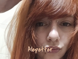 Alepetter