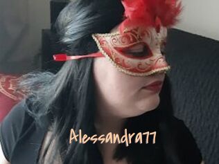 Alessandra77