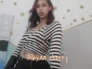 Alexaa_cherry