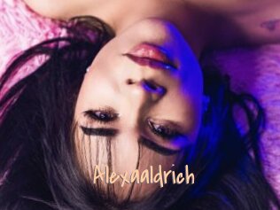 Alexaaldrich