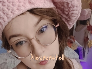 Alexacastell