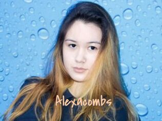 Alexacombs