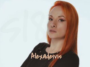 Alexadeivis