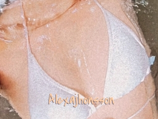 Alexajhonsson