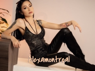 Alexamontreal